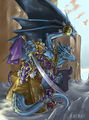 Drachen - 