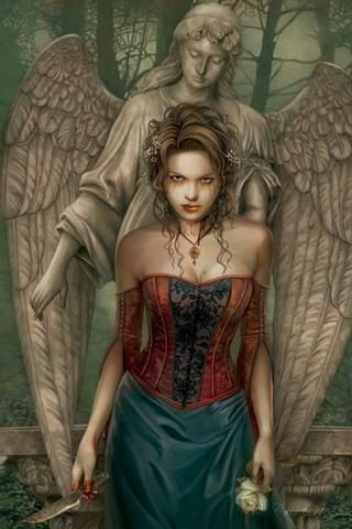 Victoria Frances - 