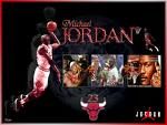 Michael Jordan - 