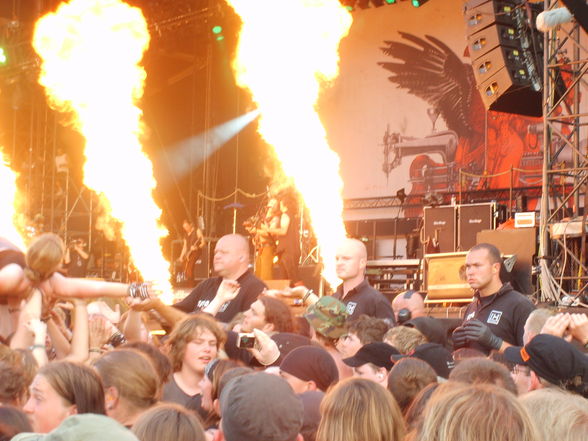 Wacken - 