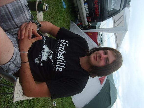 Wacken - 