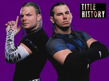 The Hardys  - 