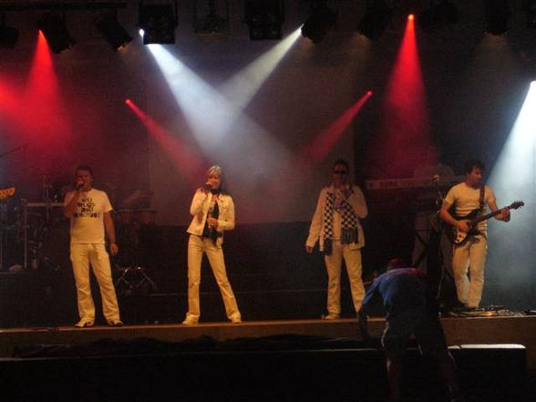 Urwaldfest St.Martin 2008 - 