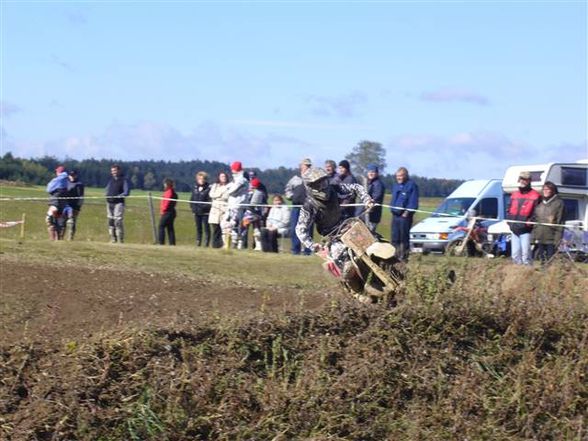 Motocrossrennen in Schrems - 