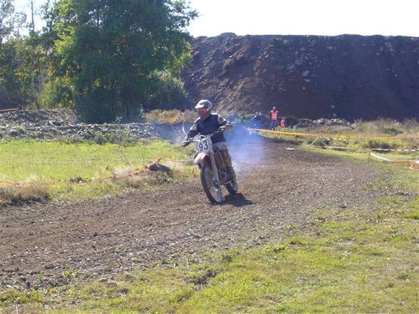 Motocrossrennen in Schrems - 