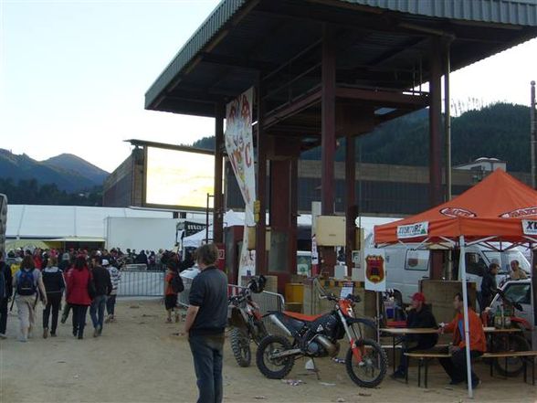 Erzbergrodeo - 