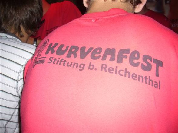 Kurvenfest - 