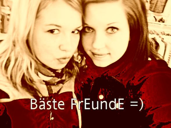 ♥Bäste Freunde♥ - 