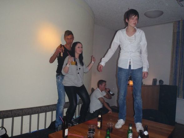 b-day ParTy | Die geilste ;) - 