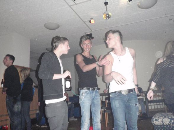 b-day ParTy | Die geilste ;) - 