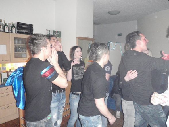 b-day ParTy | Die geilste ;) - 