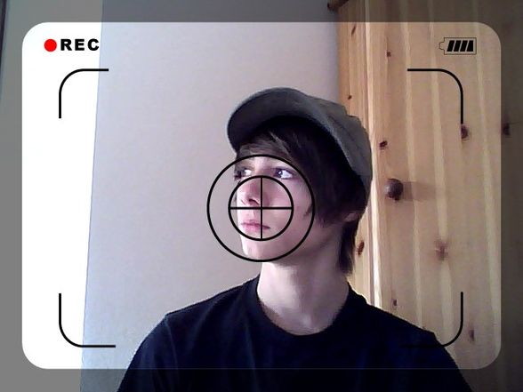 Webcam ^^ san ois alte pics xD - 