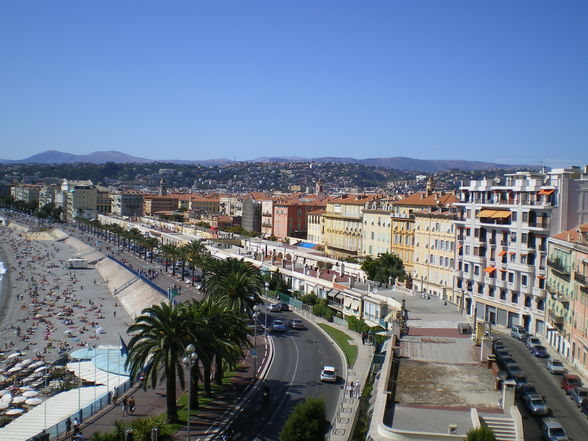 Nice - ma ville - 