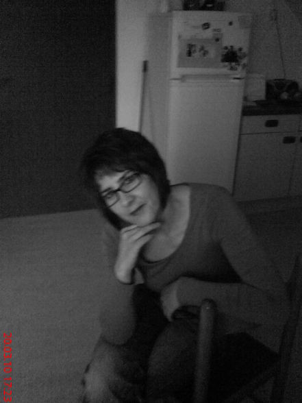 Fotoshooting mit meina mum. LoL :) - 