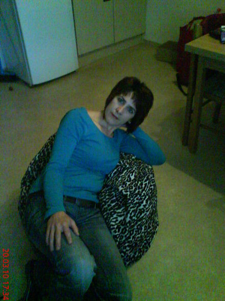 Fotoshooting mit meina mum. LoL :) - 