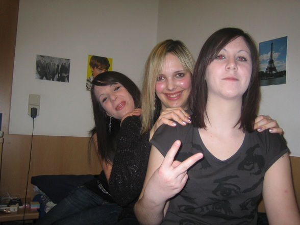 Silvester 2008 - 