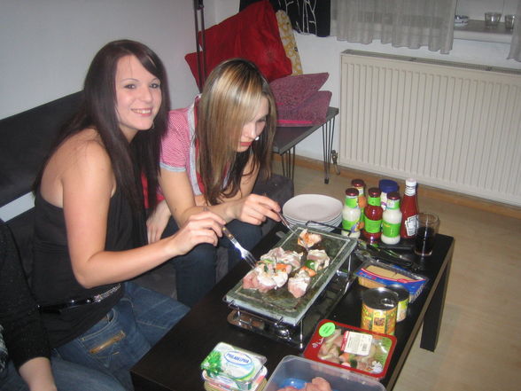 Silvester 2008 - 