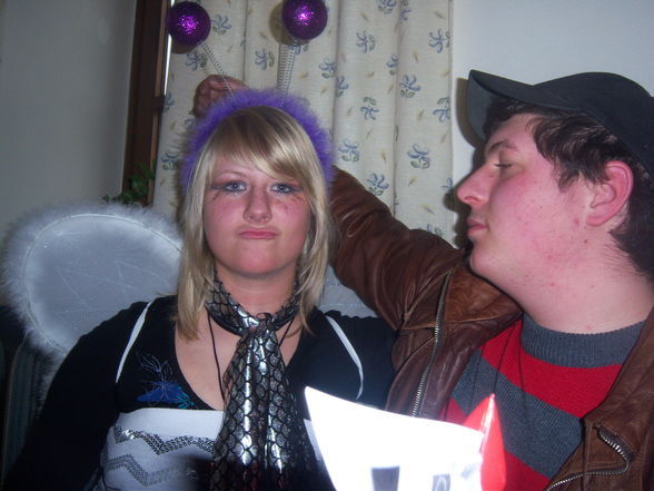 Fasching 2009 - 