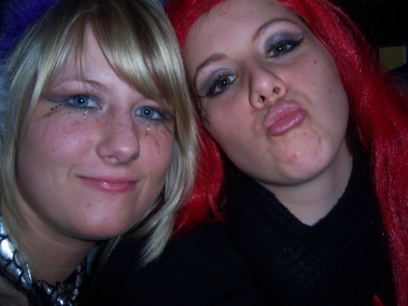 Fasching 2009 - 