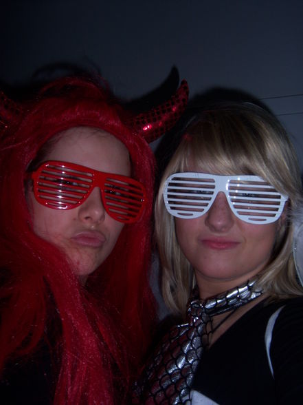 Fasching 2009 - 