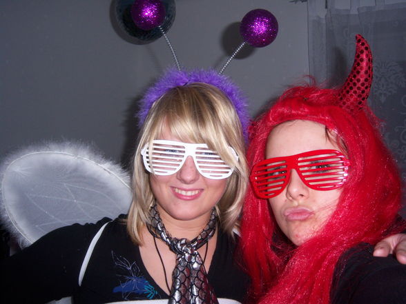 Fasching 2009 - 