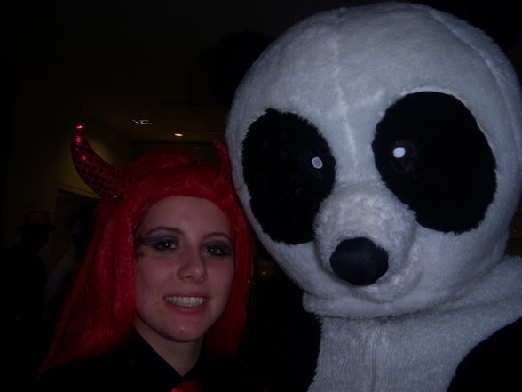 Fasching 2009 - 