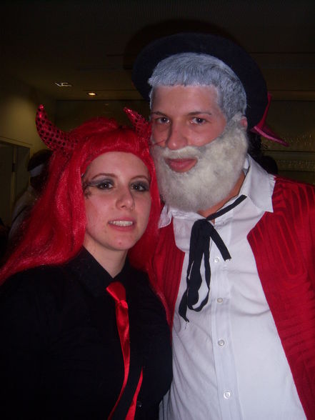 Fasching 2009 - 