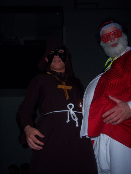 Fasching 2009 - 