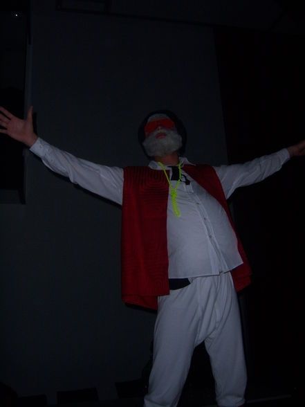 Fasching 2009 - 