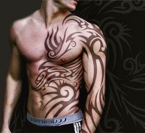 Tattoos - 