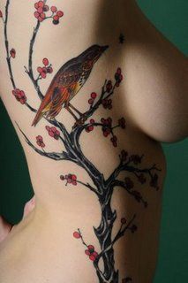 Tattoos - 