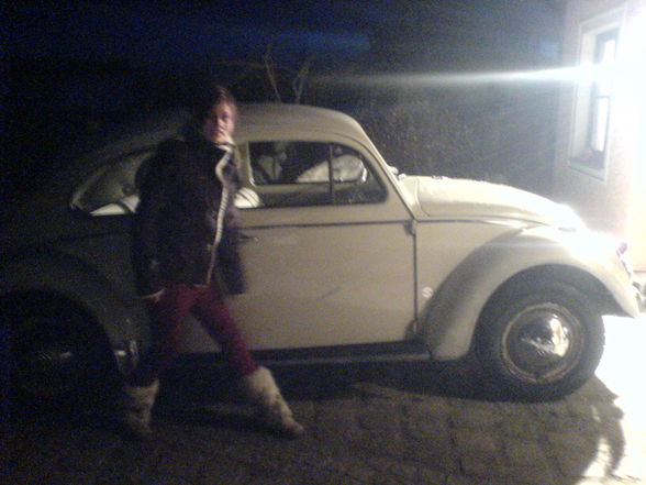 UNSA neich's geils AUTO!!!!!!!!!!:D: - 