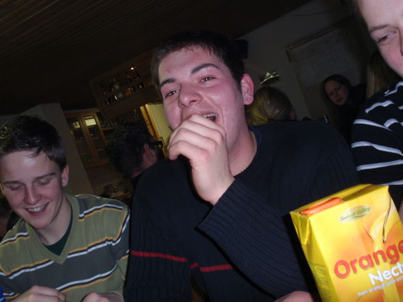 Silvester 2008/09 - 