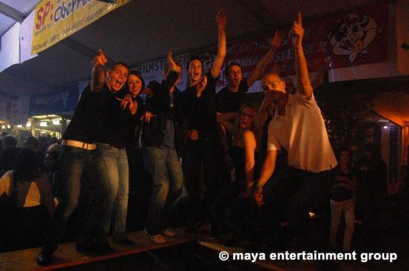 ...die Party geht weiter---2009 - 