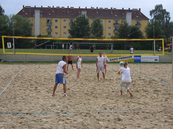 Hypo Beach Cup Askö-Steg 2005 - 