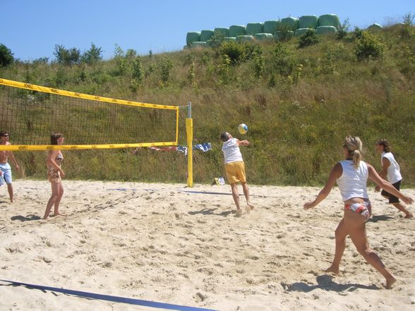 NÖ CUP 2007 - 