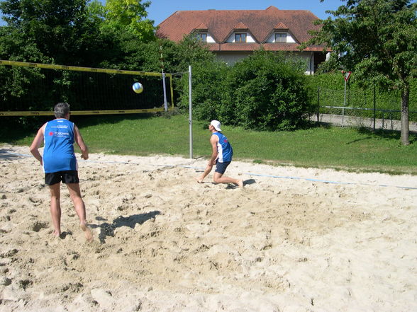 Beachturnier Sierning 2008 - 