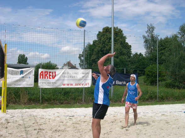 OÖ LM Ried 2008 - 