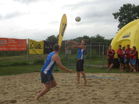 Beach Union Mühlbach 2008 - 