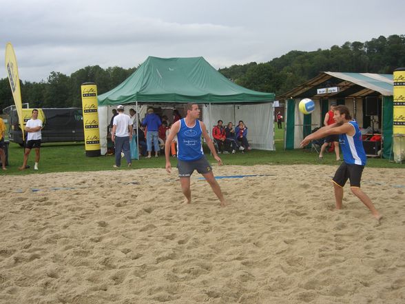 Beach Union Mühlbach 2008 - 