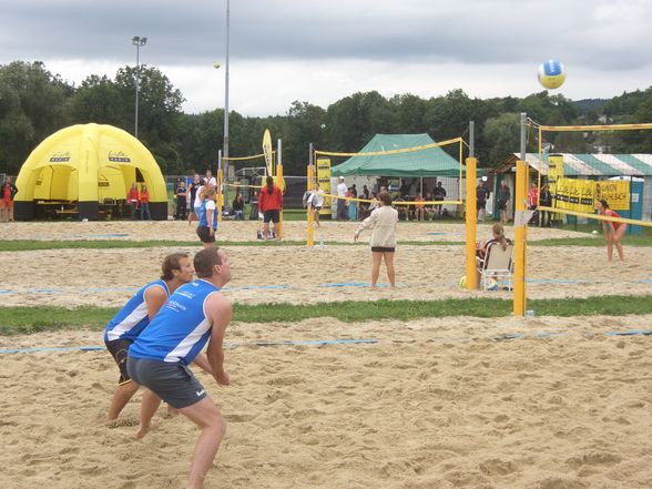 Beach Union Mühlbach 2008 - 