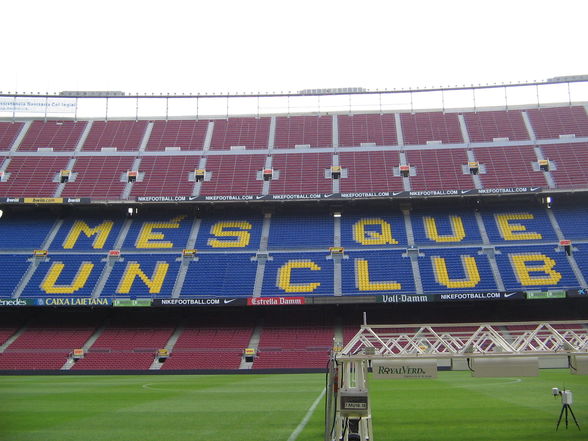 Barcelona 2008 - 