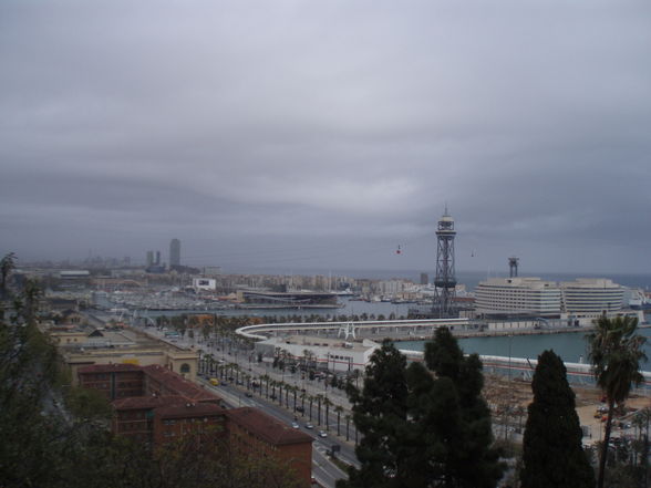 Barcelona 2008 - 