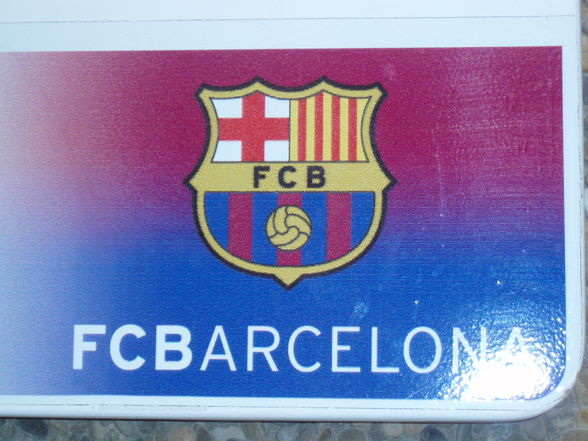 Barcelona 2008 - 