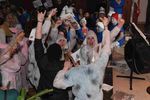 Behamberg-Maskenball - 