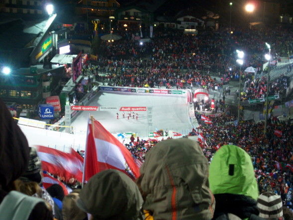 Schladming 2008 - 