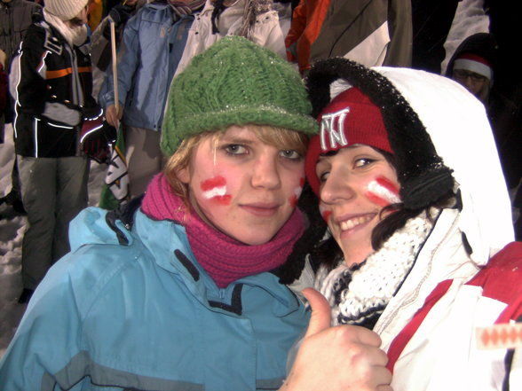 Schladming 2008 - 