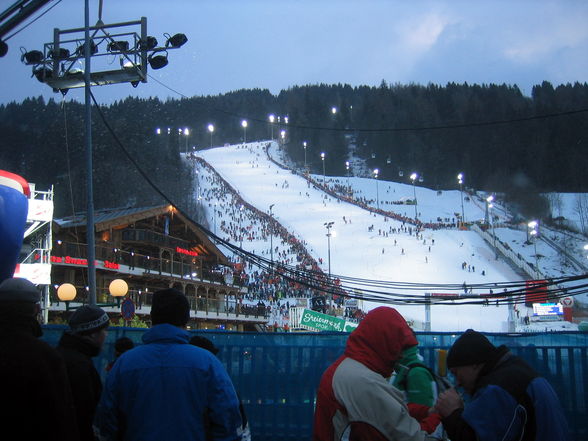 Schladming 2008 - 