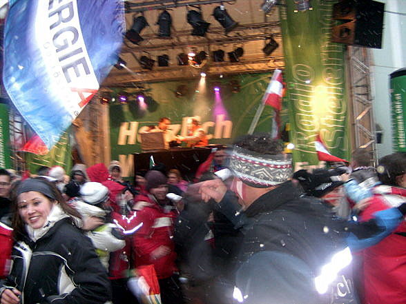 Schladming 2008 - 