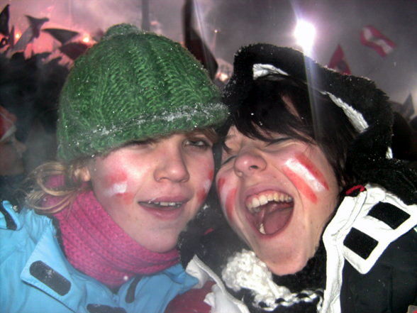 Schladming 2008 - 